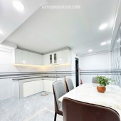 Xe hơi ngủ trong nhà ngay Aeon Tân Phú, nhà 51m2 full nội thất chỉ nhỉnh nhẹ 5Đ